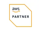 Amazon Web Services logo