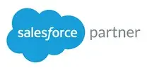 Salesforce logo