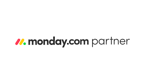 monday.com logo