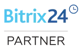 Bitrix24 logo