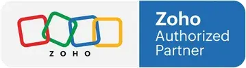 Zoho logo