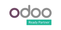 Odoo logo